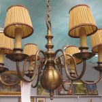 713 2696 CHANDELIER